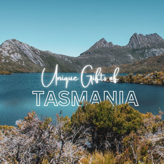 Tasmanian Gifts by Bicheno Delivery