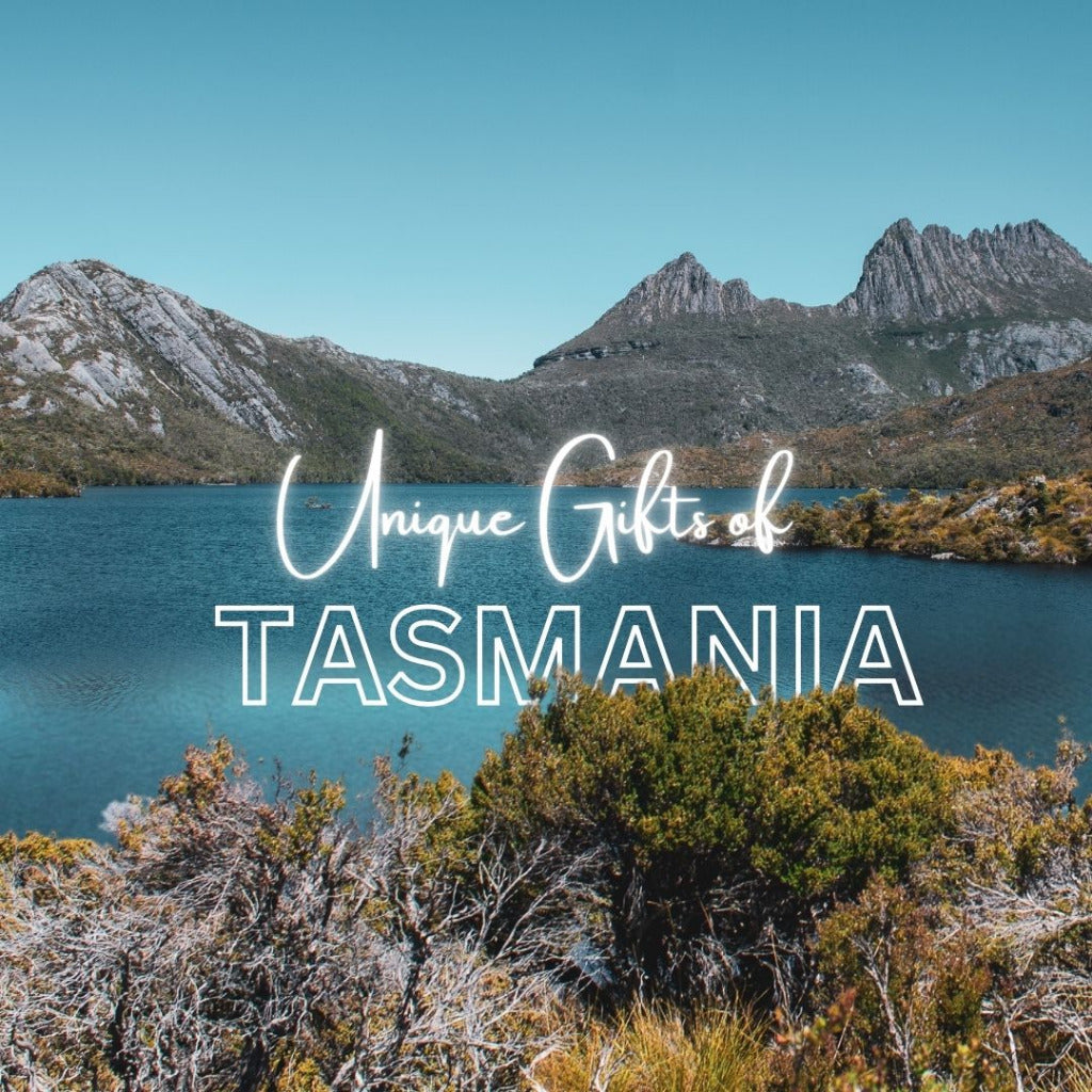 Tasmanian Gifts by Bicheno Delivery