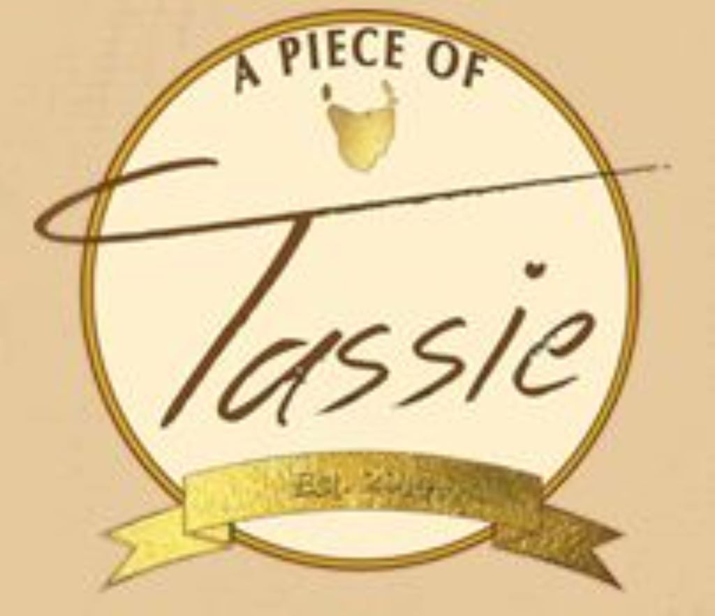 Tasmanian Fudge A Piece of Tassie