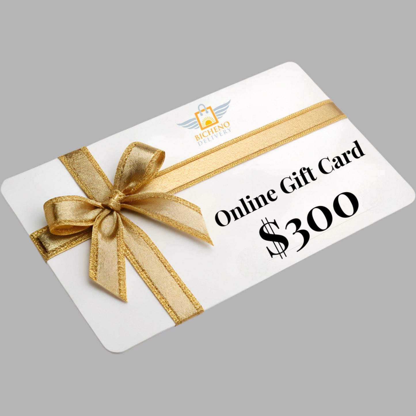 Bicheno Delivery $300 online gift card for luxury Tasmanian gourmet gift selections