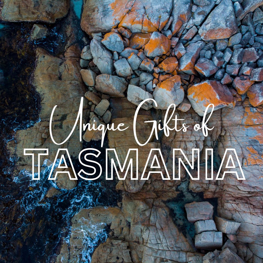 Tasmanian Gourmet Food Gift. Made in Tasmania. Delivered Australia Wide.