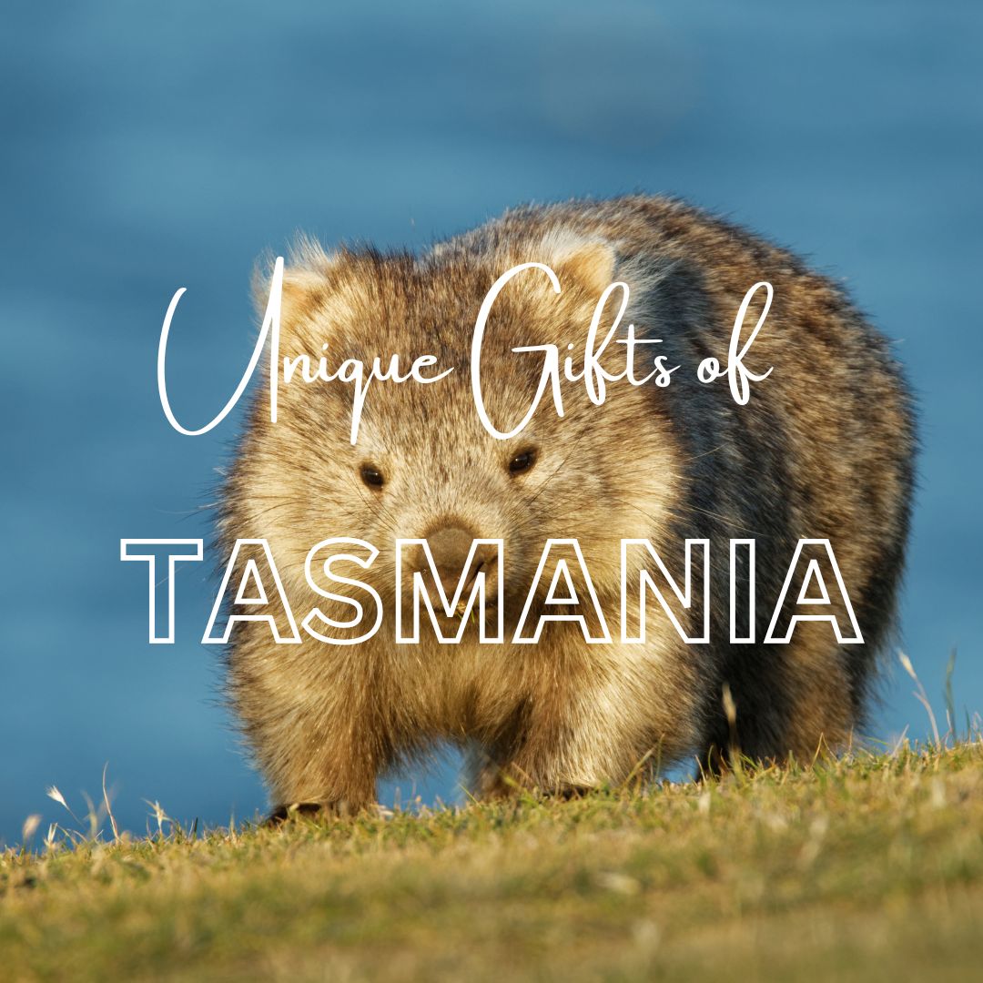 Made in Tasmania Unique Gourmet Gifts Online.