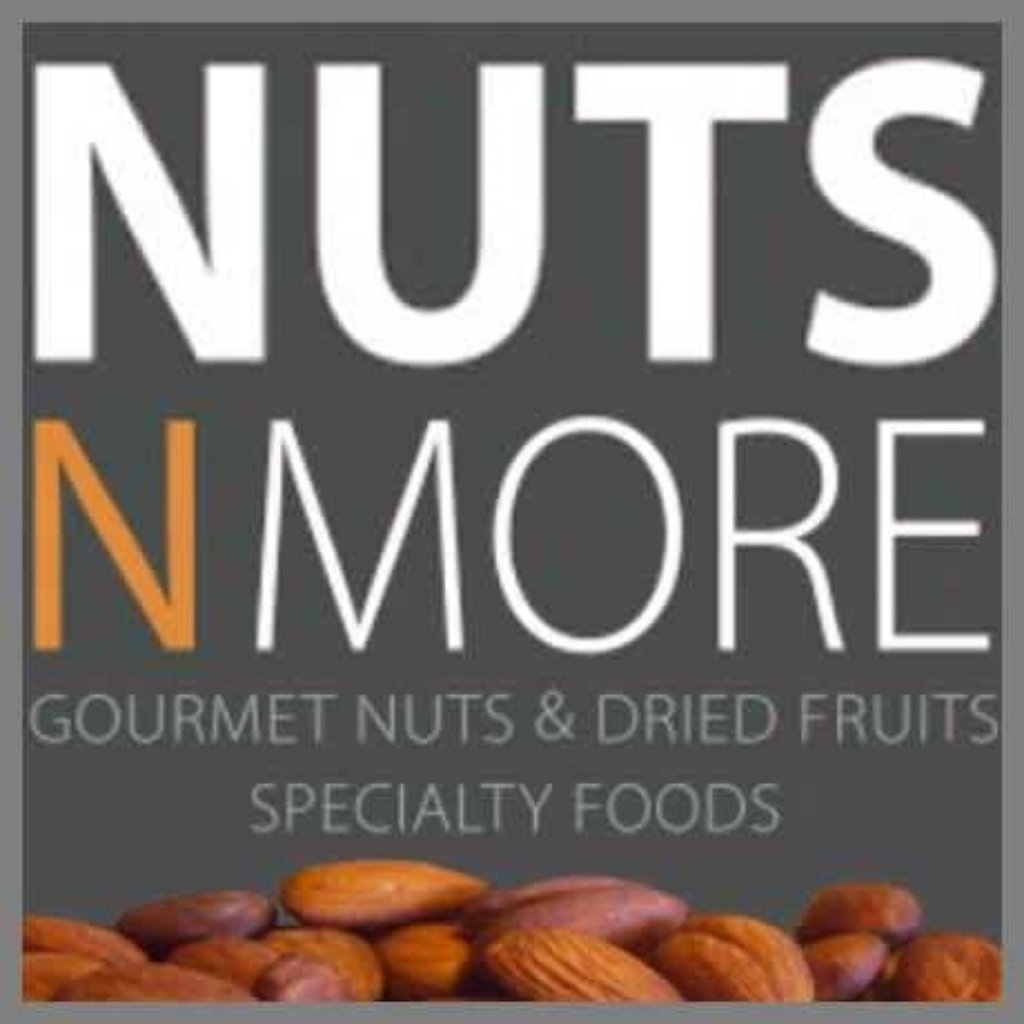 Gourmet Tasmanian Nutsnmore