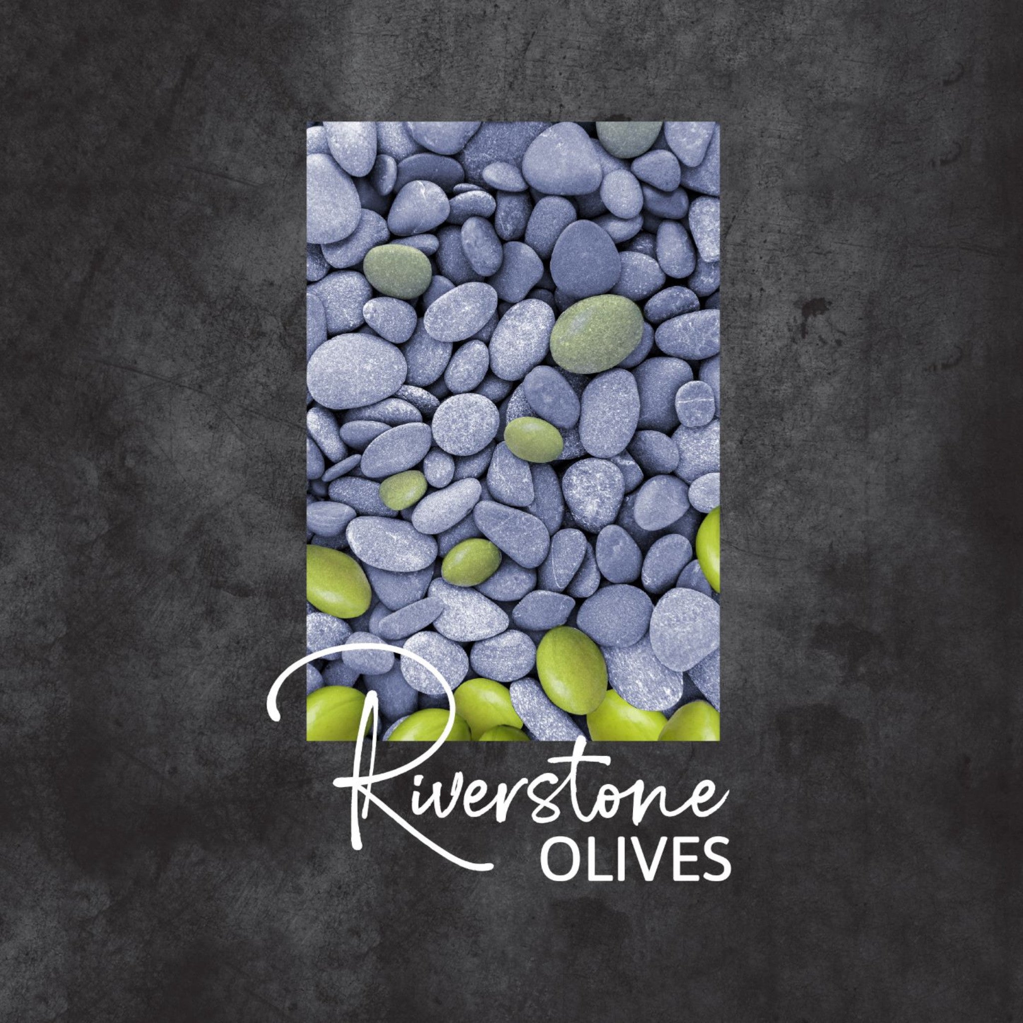 Tasmanian Riverstone Olives Olive Oil