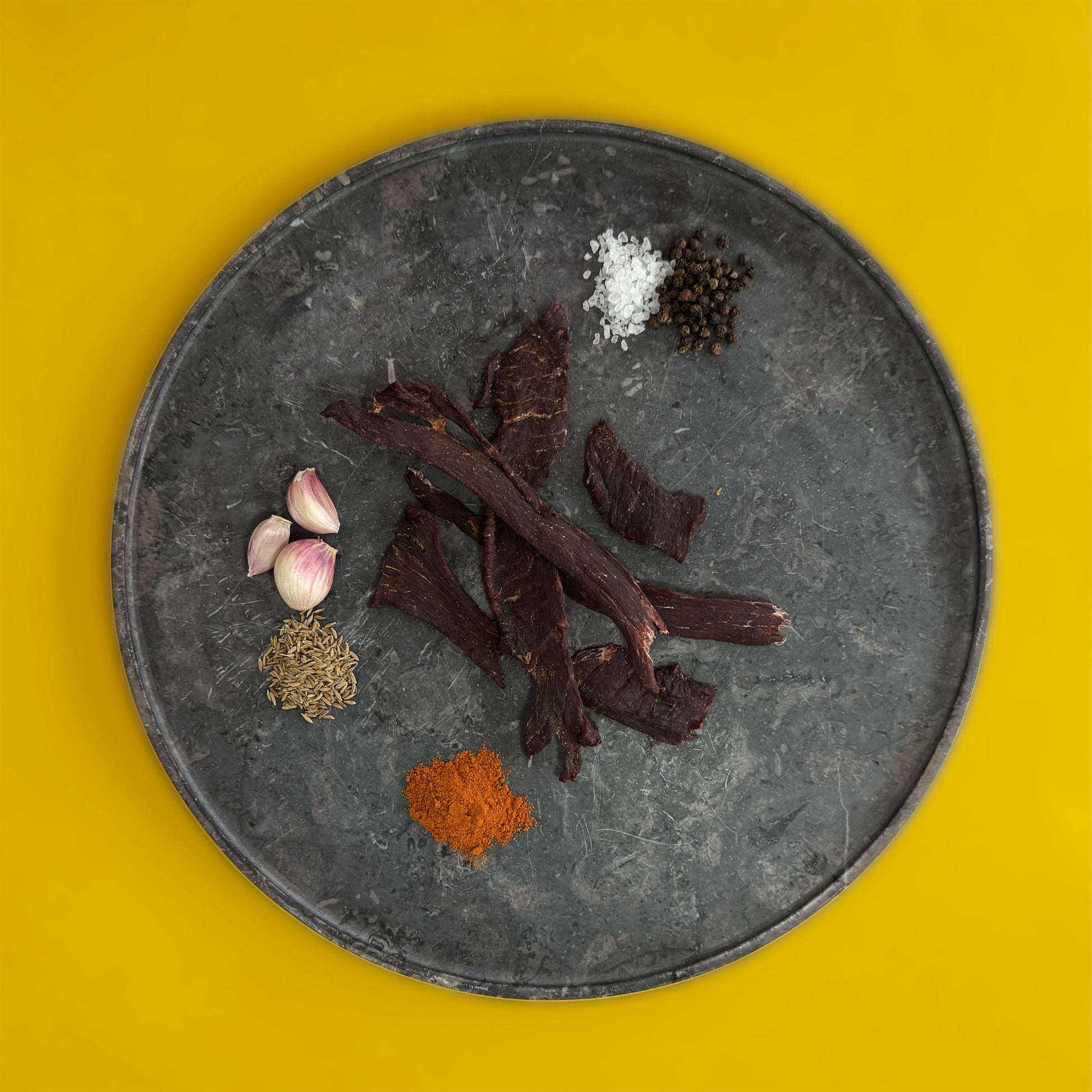 Original Beef Jerky by Tasman Ch'arki Tasmania