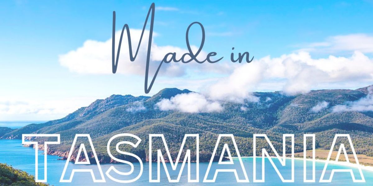 Bicheno Delivery Tasmania gift boxes showcasing local gourmet and artisan products