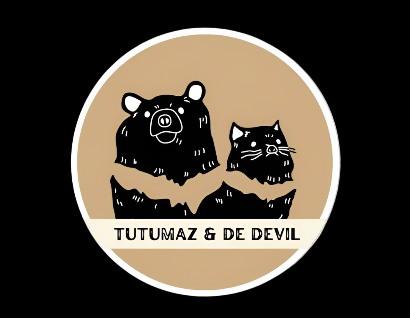 Tutumaz & De Devil 